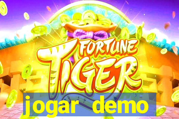 jogar demo pragmatic play